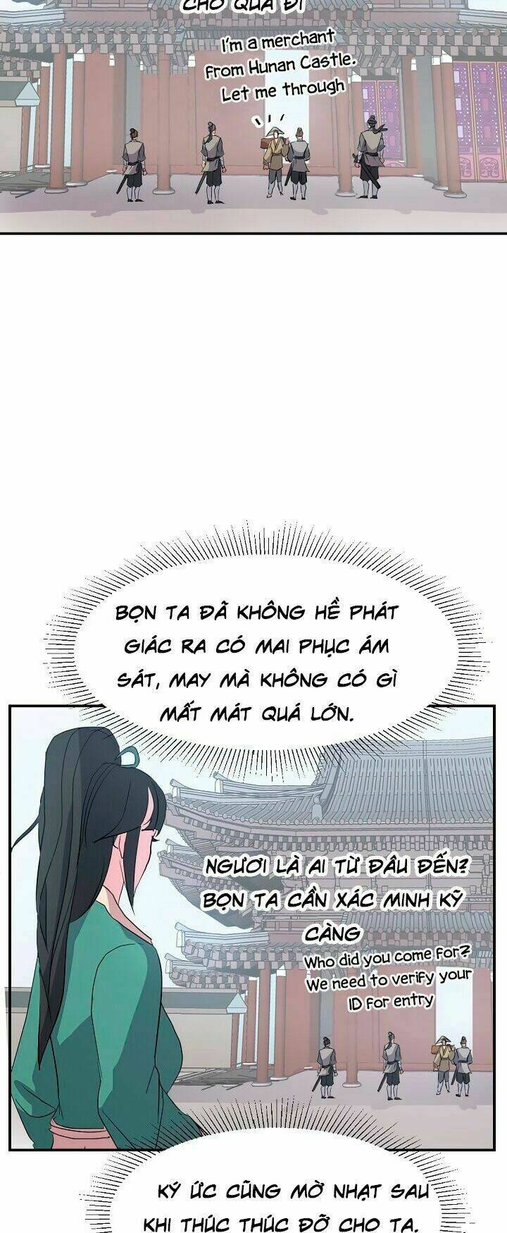 trọng sinh, bất khả chiến bại chapter 39 30