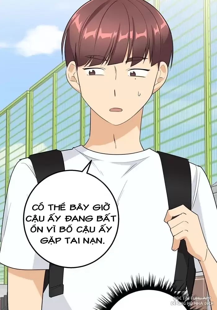 anh bạn của tôi đang phát sáng kìa ! chapter 23 75