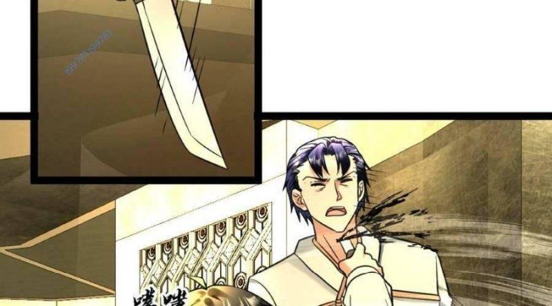 toàn cầu băng phong, ta chế tạo phòng an toàn chapter 97 55