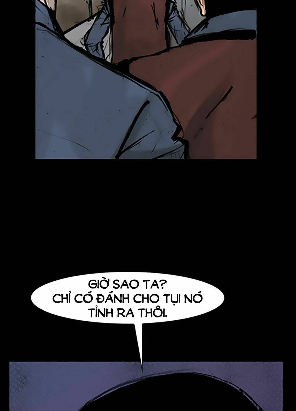 độc cô tiền truyện chapter 104 22