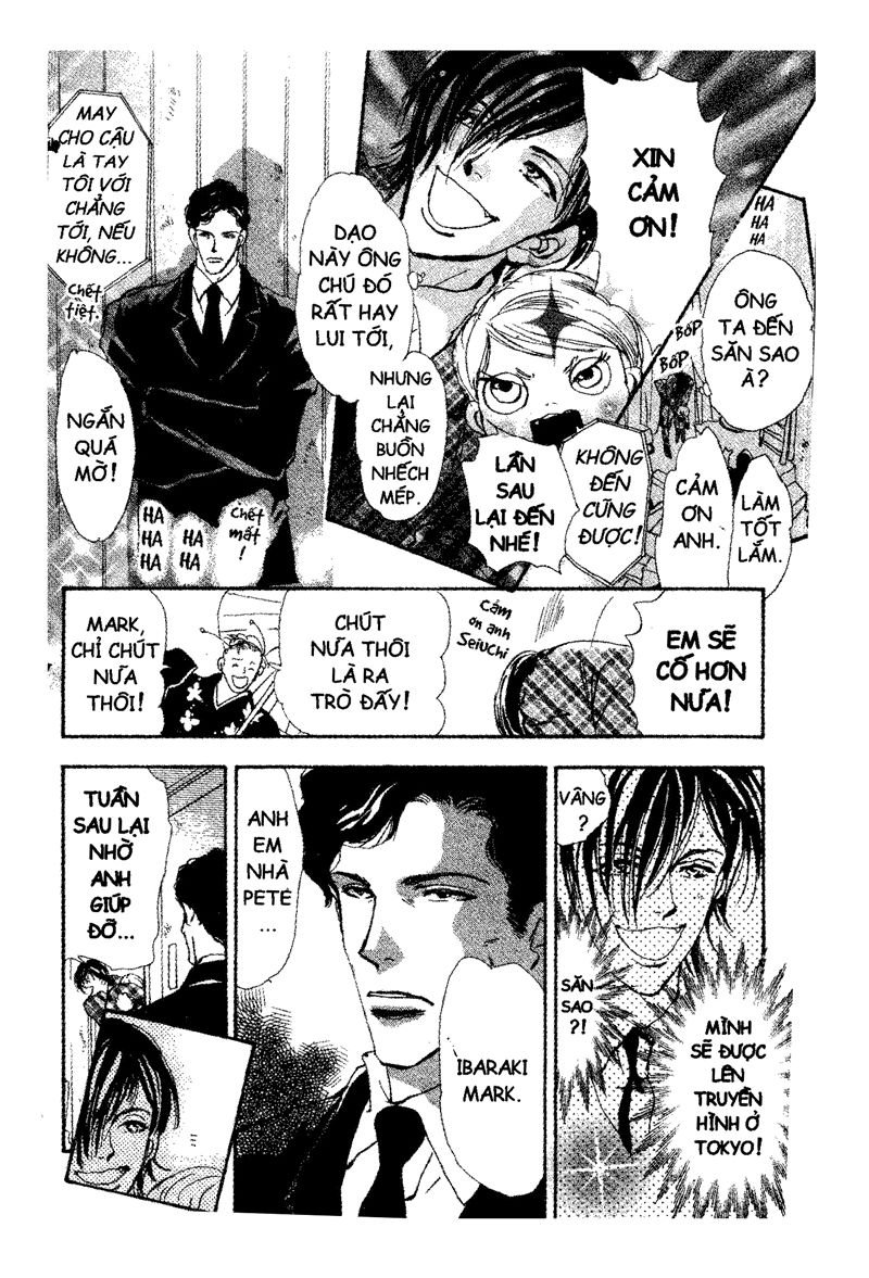 mầm sống chapter 54 6