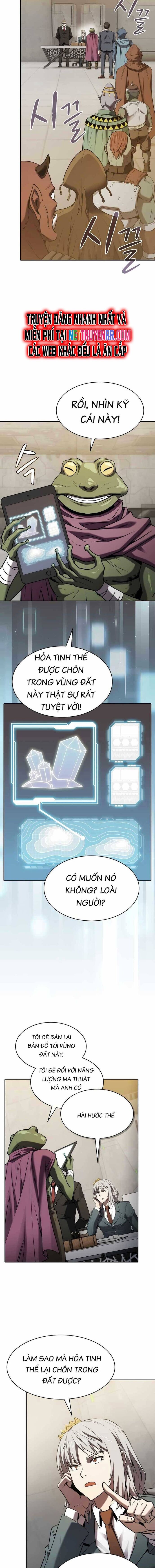 thiên thần quay về từ địa ngục chapter 127 8