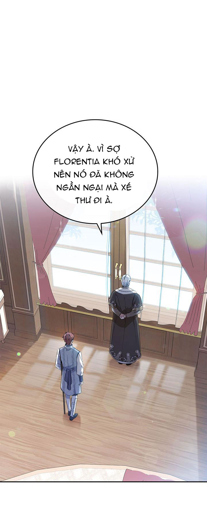 lần này tôi sẽ trở thành gia chủ chapter 65 1