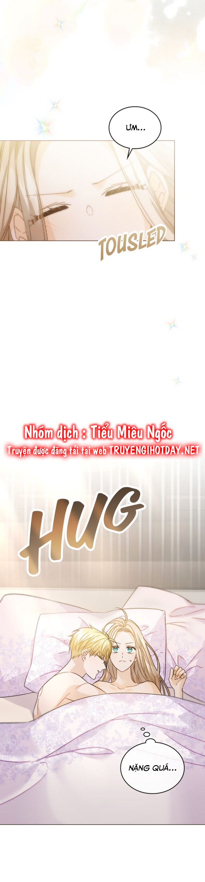 hải tặc thượng lưu chapter 30 18