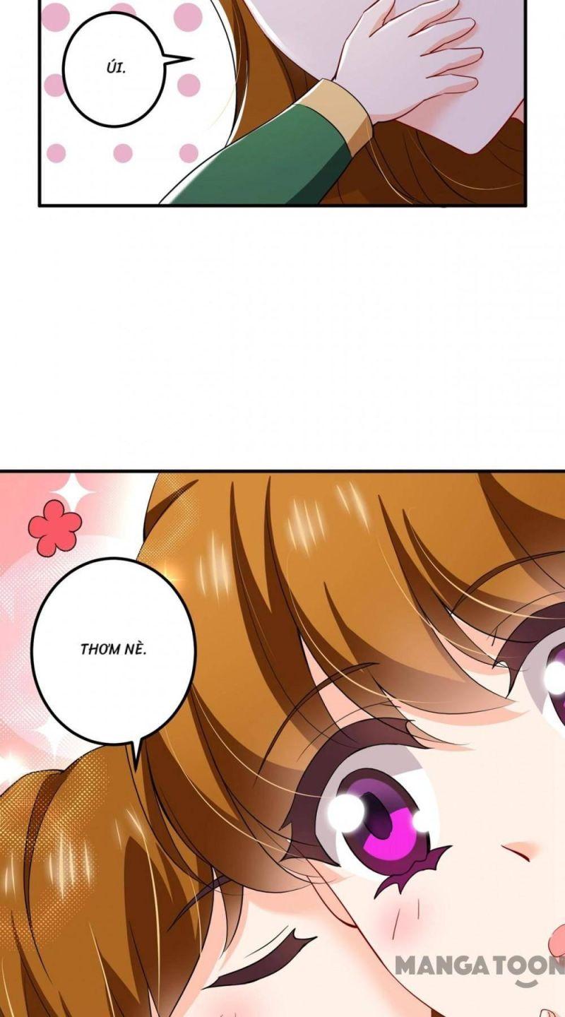 hào môn thiên giới tiền thê chapter 573.1 24