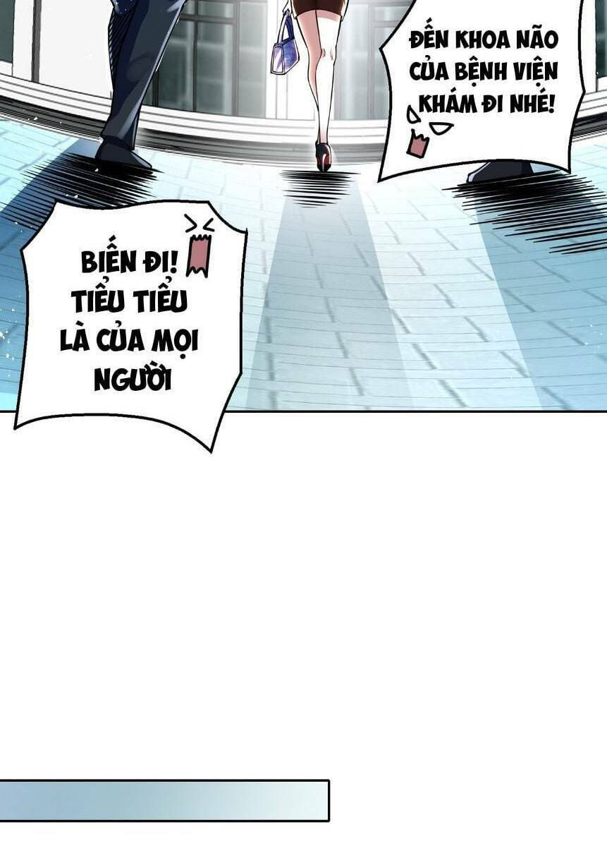 tế bào thần quốc chapter 8 10