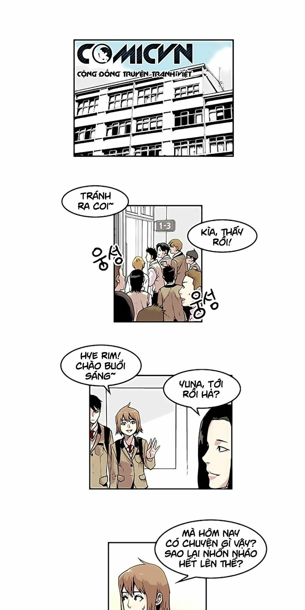 câu hồn sứ giả tây bắc - kẻ báo tử | west-north's grim reaper - the death messenger chapter 6 2