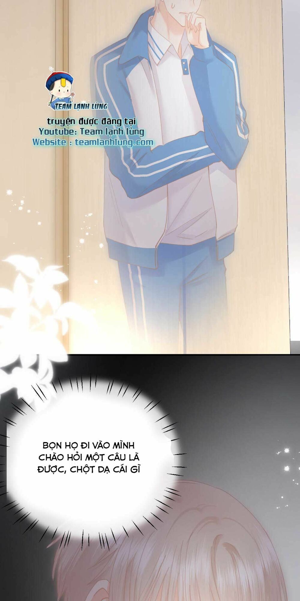 khảo nghiệm cuối cùng của tra nữ chapter 23 2