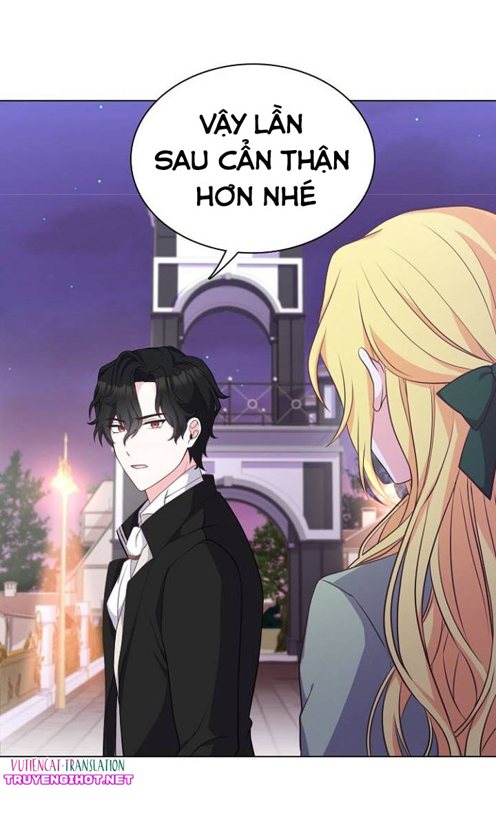 lời cầu hôn đến từ hoàng đế chapter 16.1 8