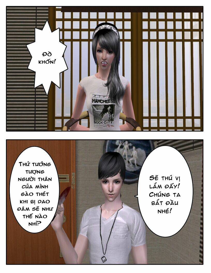 class of wizards chapter 5.5 13