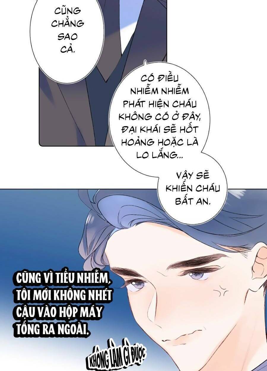 đừng khóc chapter 82 20