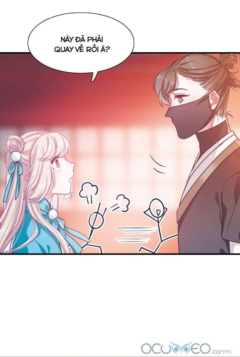 danh kiếm trủng chapter 9 40