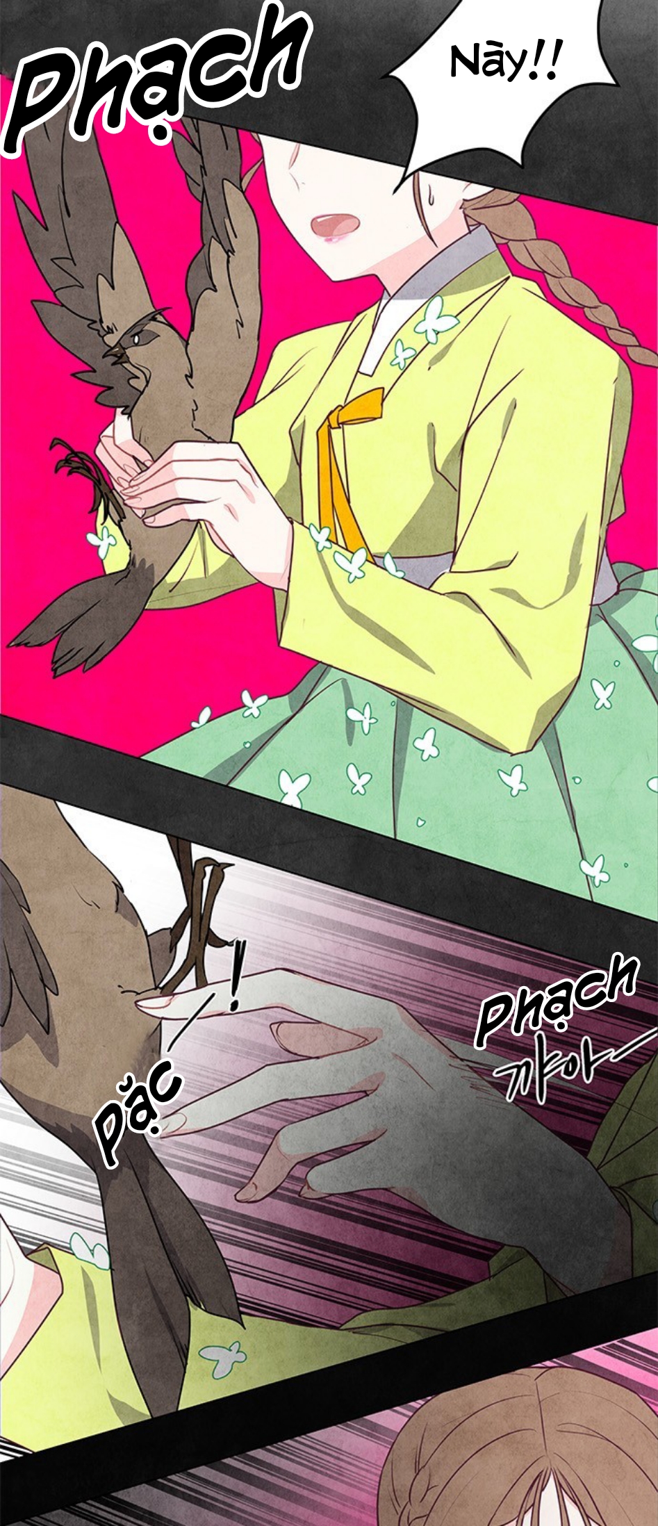 tiểu nương tử bị gả bán chapter 7 44