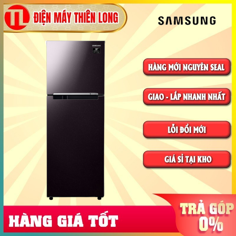Tủ lạnh Samsung Inverter 236 lít RT22M4032BY/SV - HÀNG CHÍNH HÃNG
