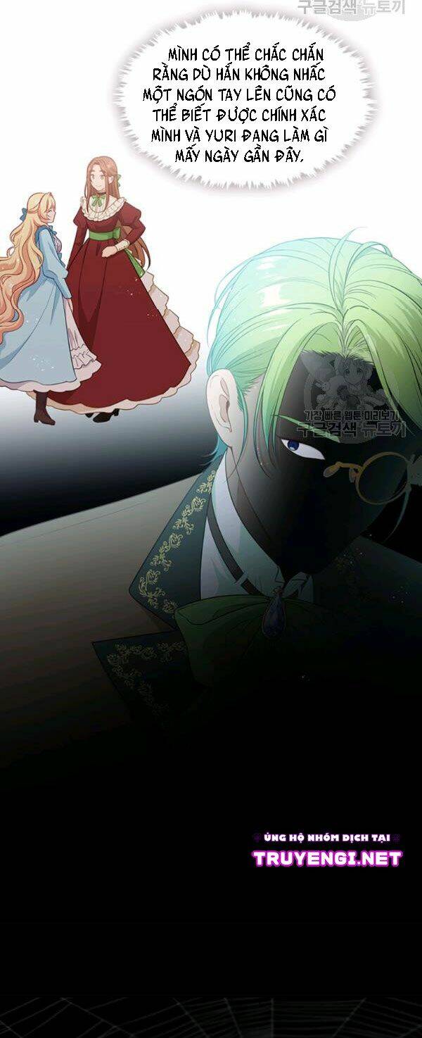 hãy coi chừng ác nữ chapter 62 4