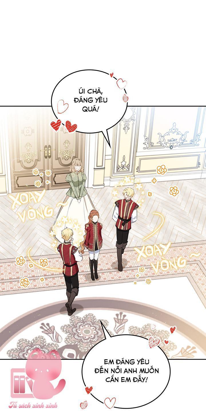 kiếp này ta sẽ trở thành gia chủ chapter 97 23