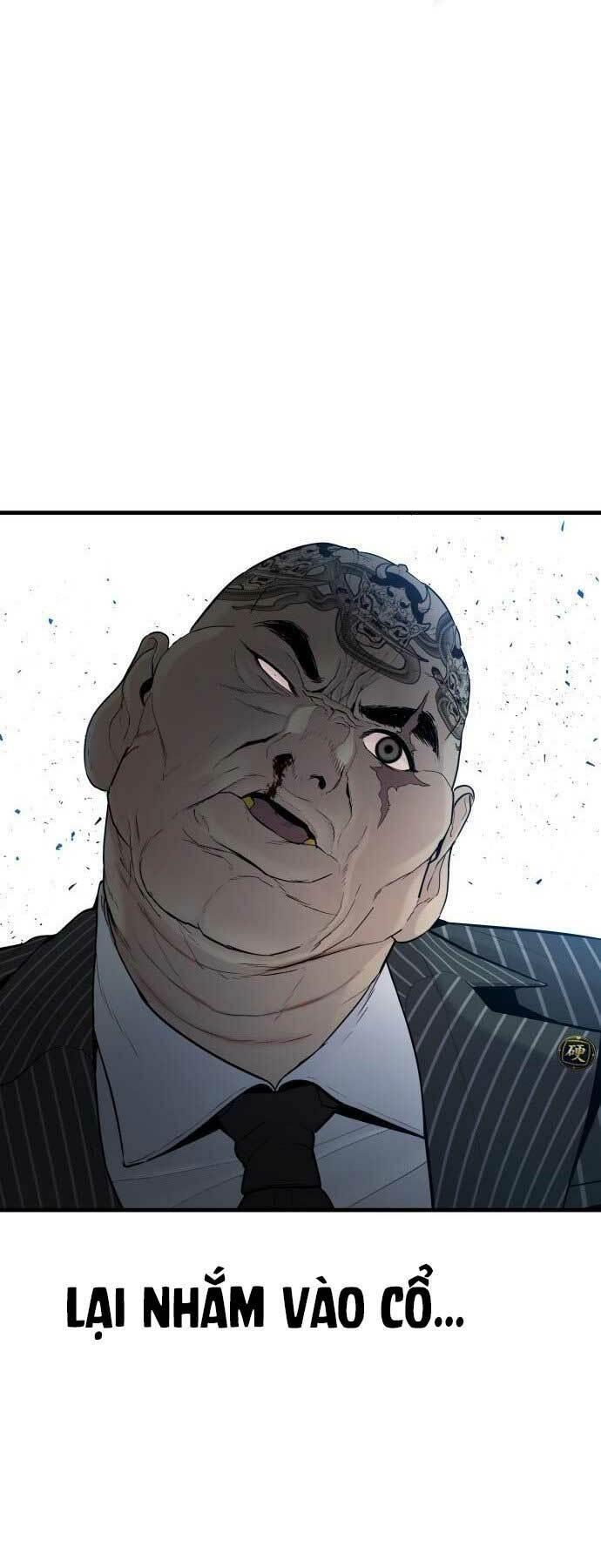 đặc vụ kim chapter 65 51