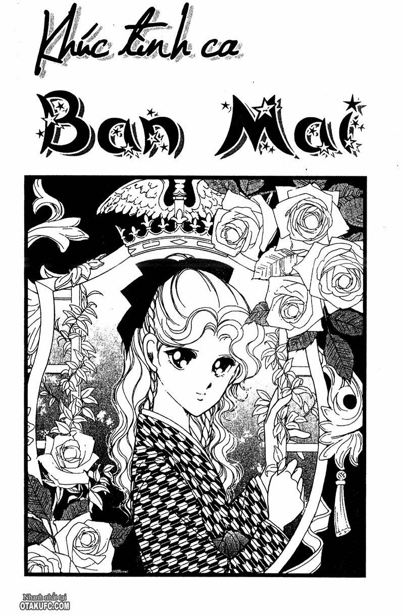 khúc tình ca ban mai - akatsuki no aria chapter 19 12