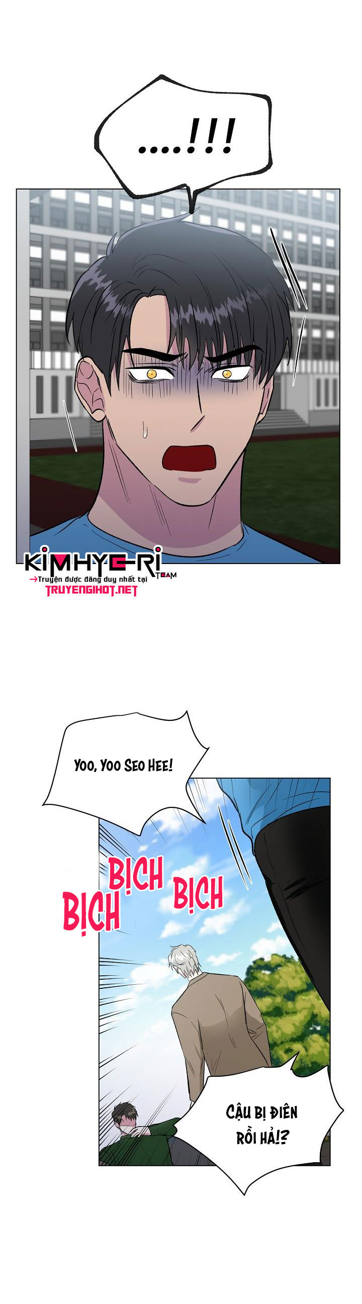 dưới đôi cánh ấy chapter 32 9