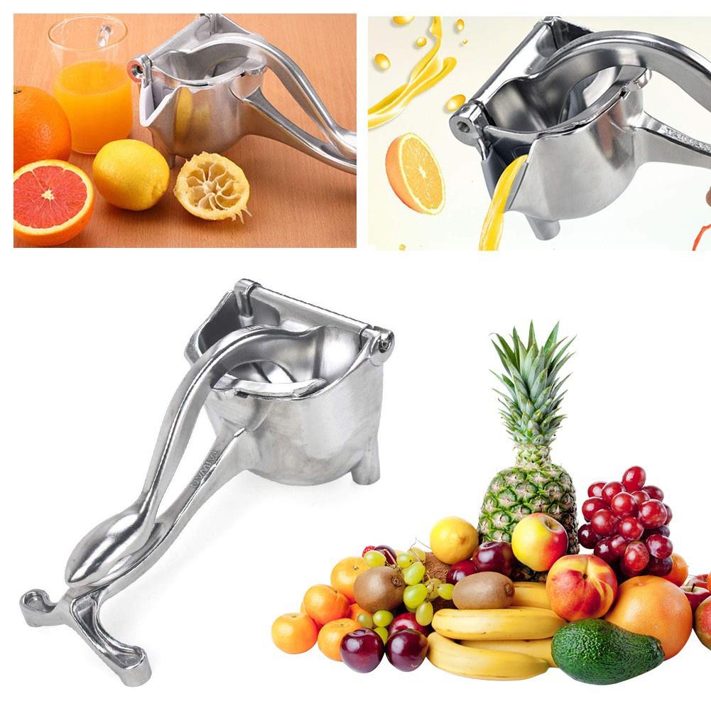Máy ép trái cây hoa quả bằng tay, ép cam bằng tay làm nước rau củ cầm tay đa năng ép hoa quả cầm tay nhỏ gọn tiện dụng
