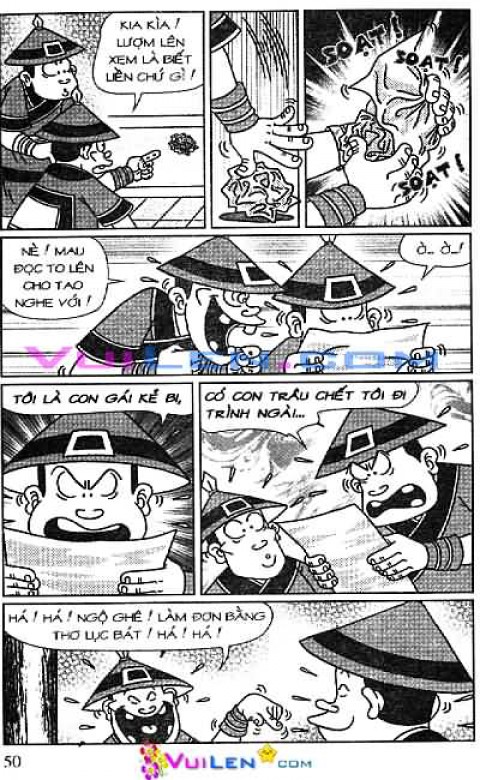 thần đồng đất việt chapter 114 47