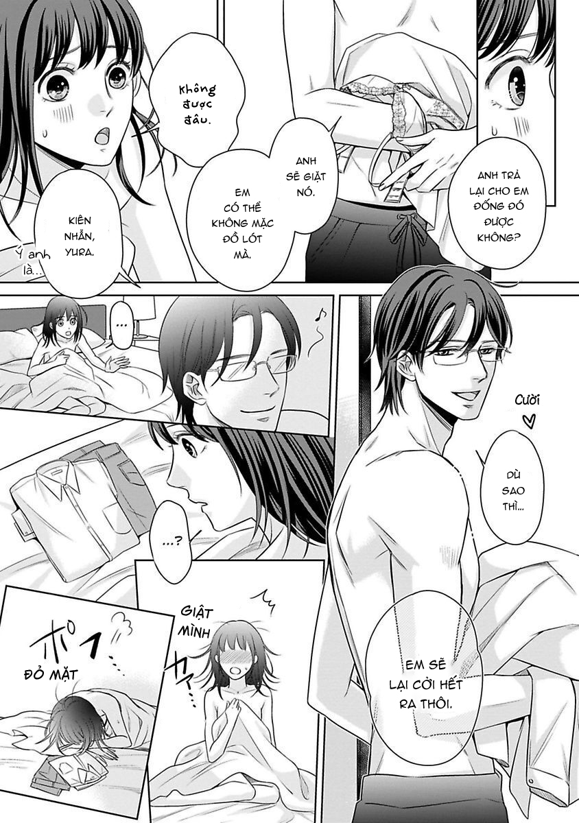 hãy ở bên cạnh anh chapter 6.2 13