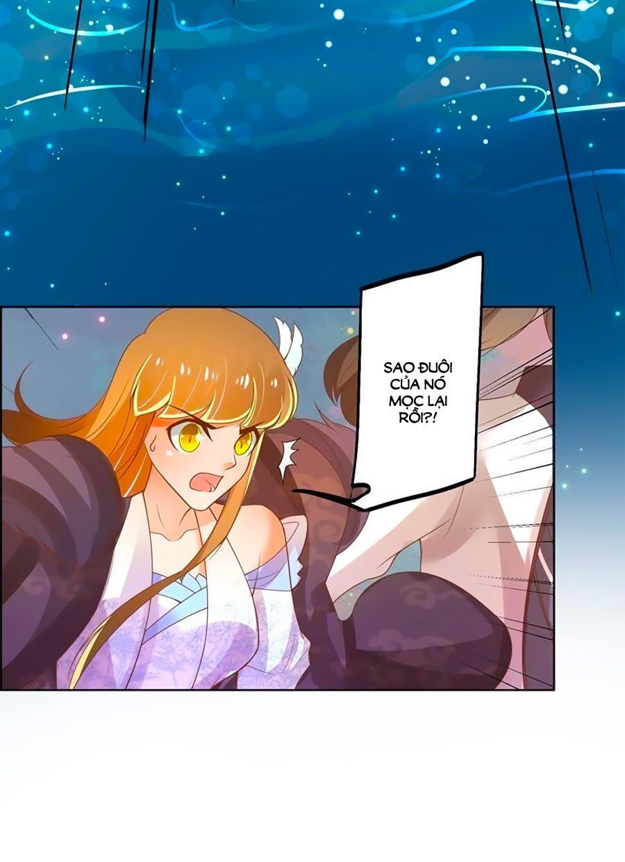 thanh khâu nữ đế: phu quân muốn tạo phản chapter 99 16