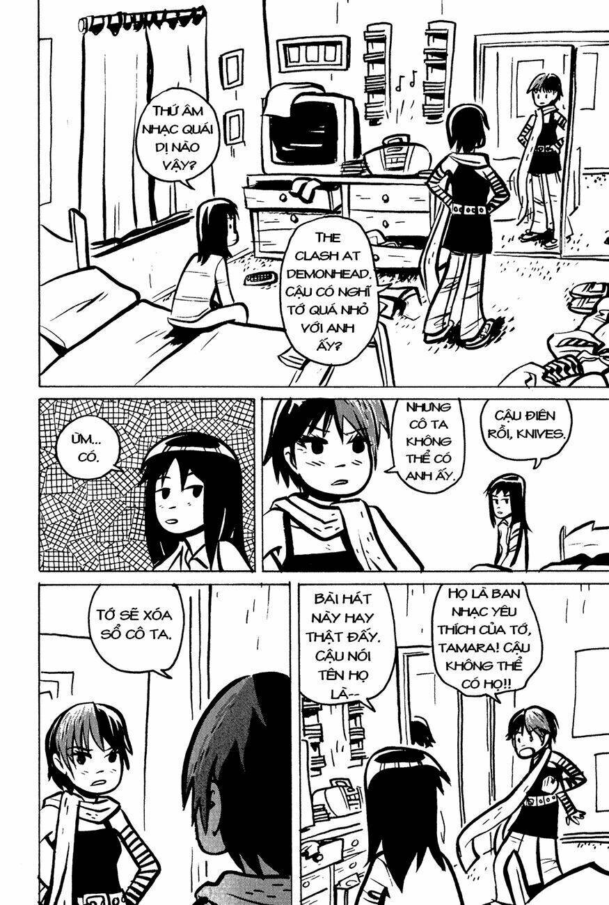 scott pilgrim chapter 9 20