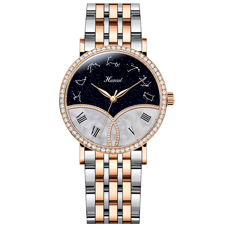 Đồng hồ nữ chính hãng Hazeal H521316-2