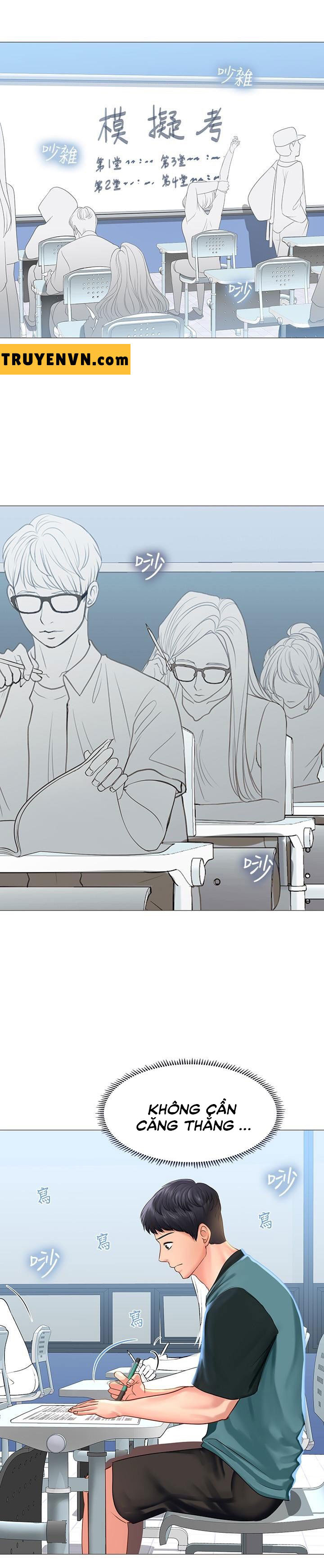 should i study at noryangjin? chapter 29 25