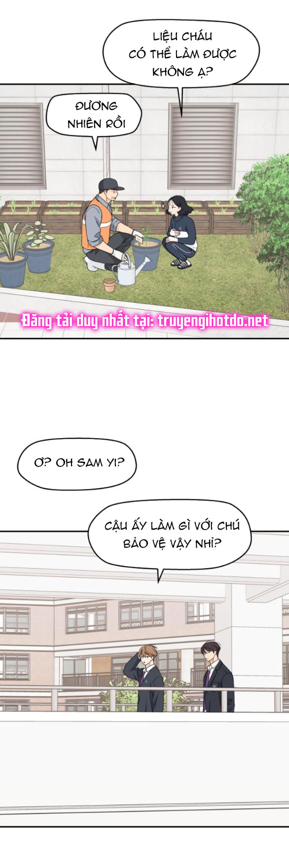 Sam Yi Tái Sinh chapter 8.2 17