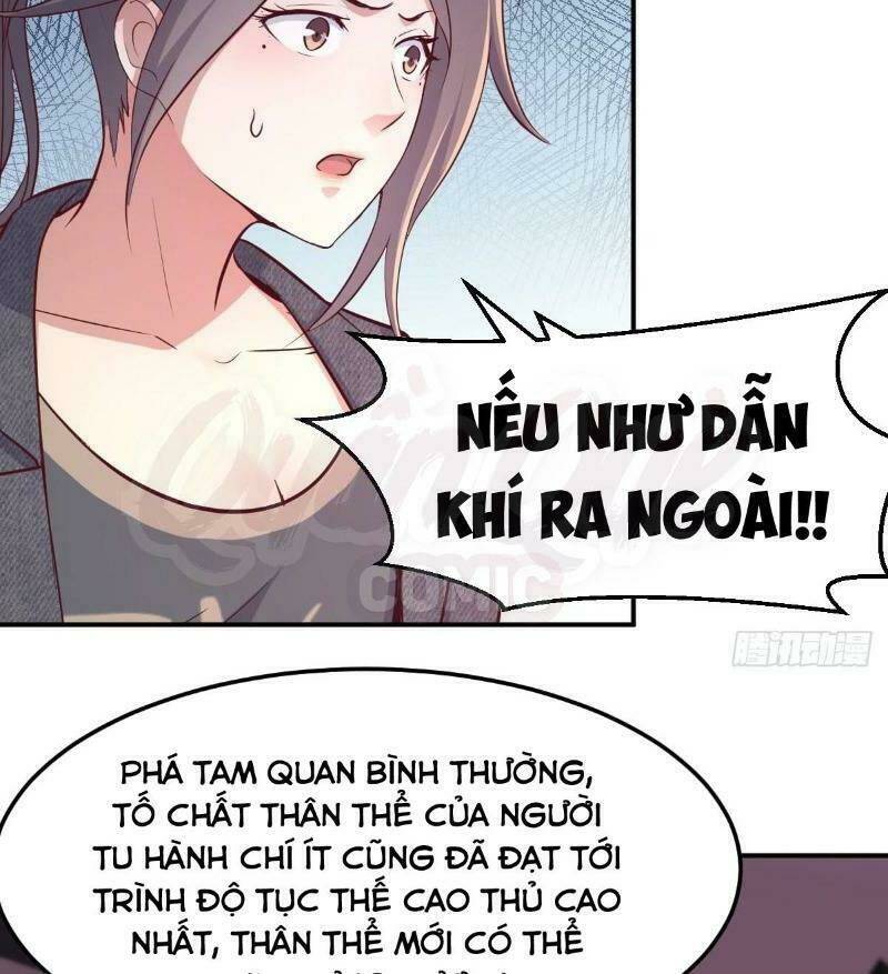 song tu đạo lữ kiểu xem mặt chapter 67 38