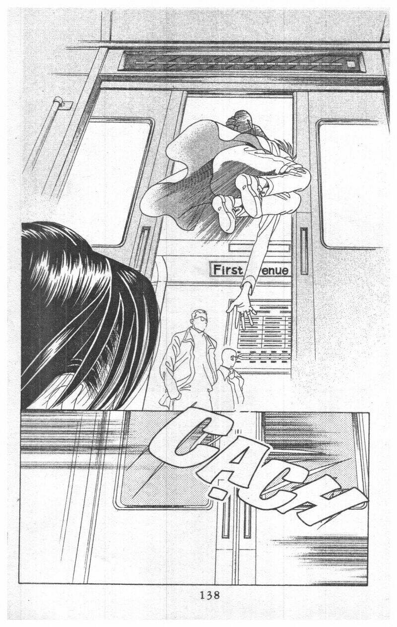 nàng tiên ánh trăng - kaguya hime chapter 16 138