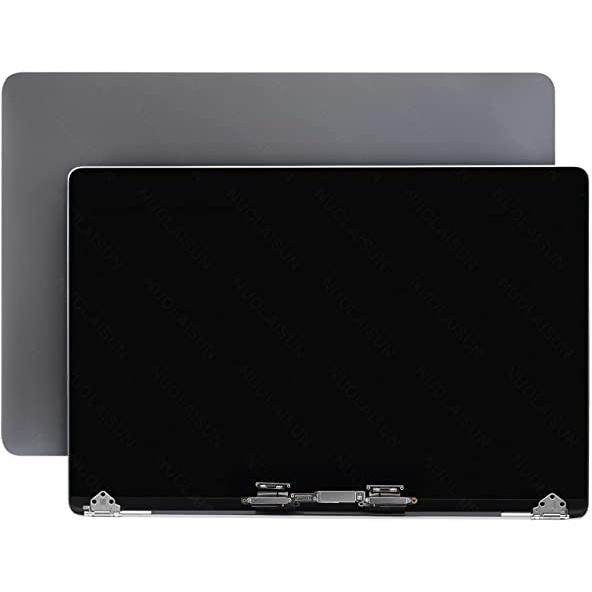 CỤM MÀN HÌNH DÀNH CHO MACBOOK PRO 16” A2141 2019 – 2020 GRAY / SILVER