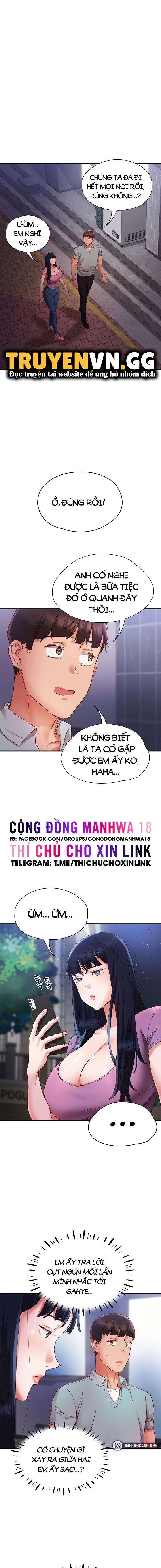 sống cùng hàng khủng chapter 20 16