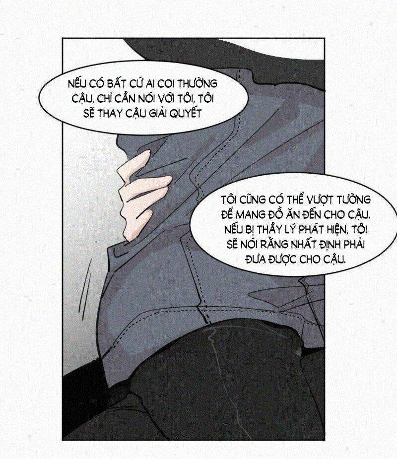 câu chuyện về cậu và tôi chapter 53 10