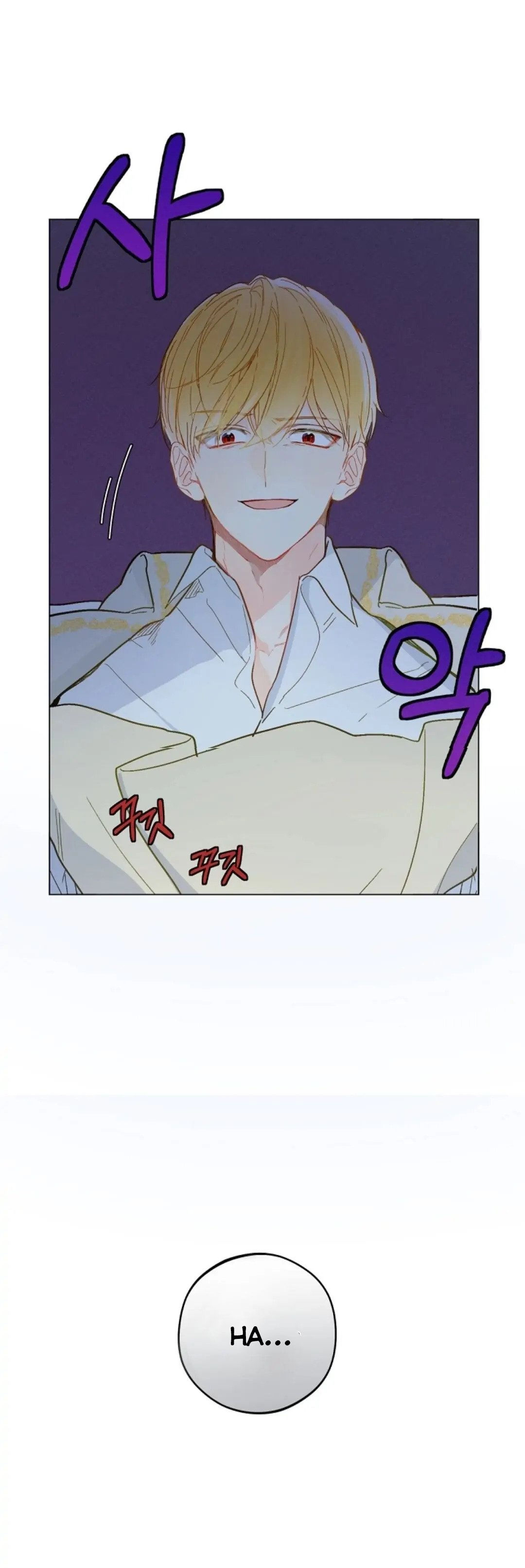 nông trại nằm cạnh hoàng cung chapter 9 23