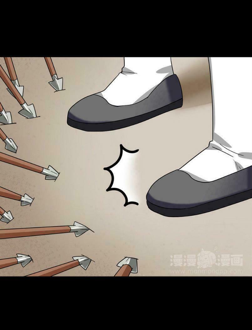 lưỡng bất nghi (full) chapter 161 35