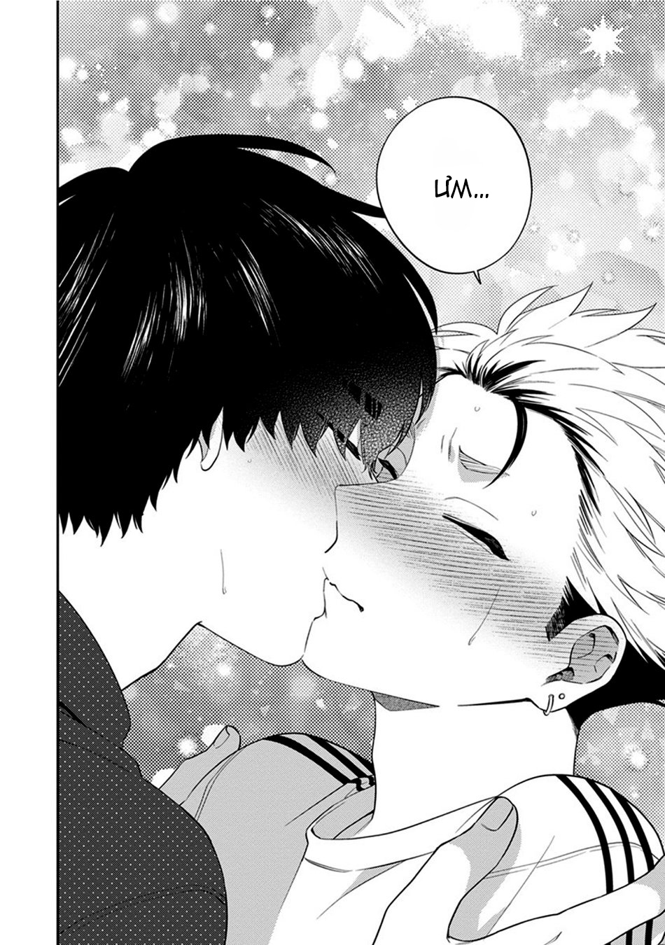 tui sắp bị ăn mất rồi! chapter 1 25