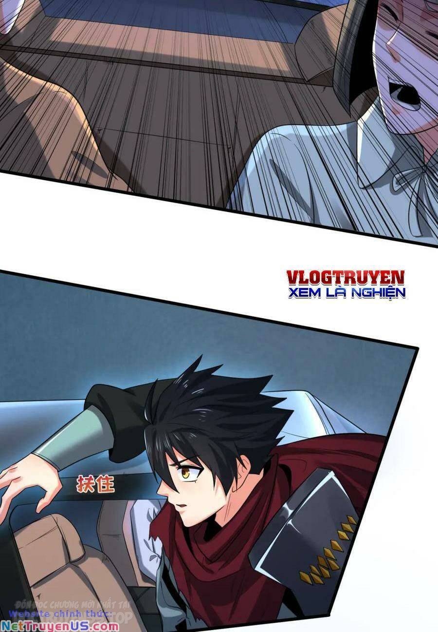 toàn cầu quỷ dị thời đại chapter 62 43