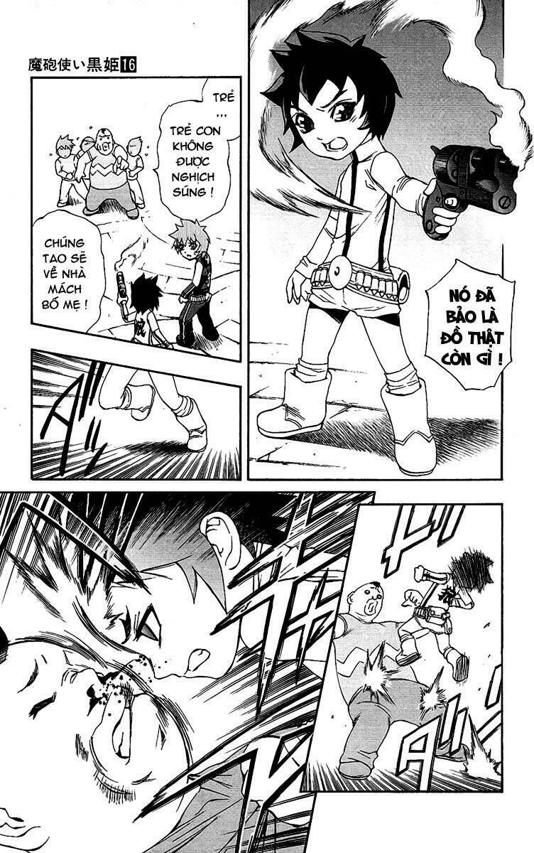 phù thủy phép thuật chapter 63 4