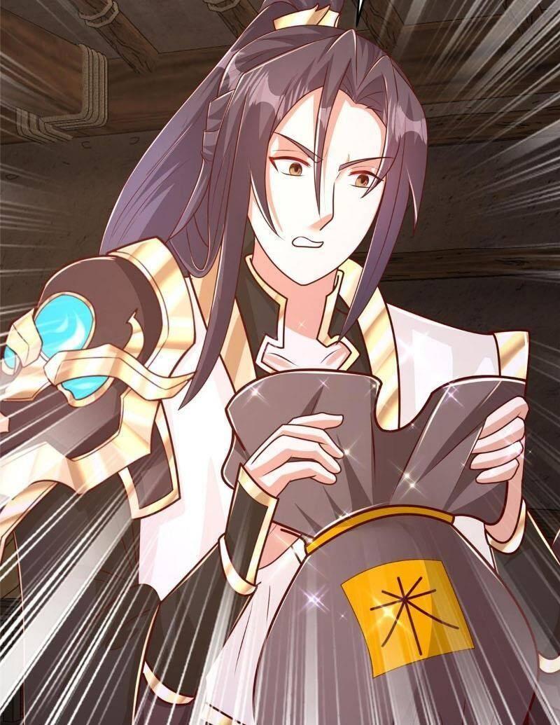 người nuôi rồng chapter 375 9