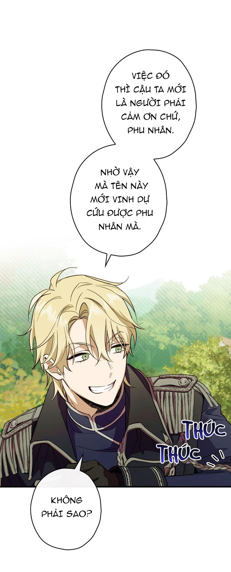 phương pháp khiến chồng đứng về phía của tôi chapter 13 36