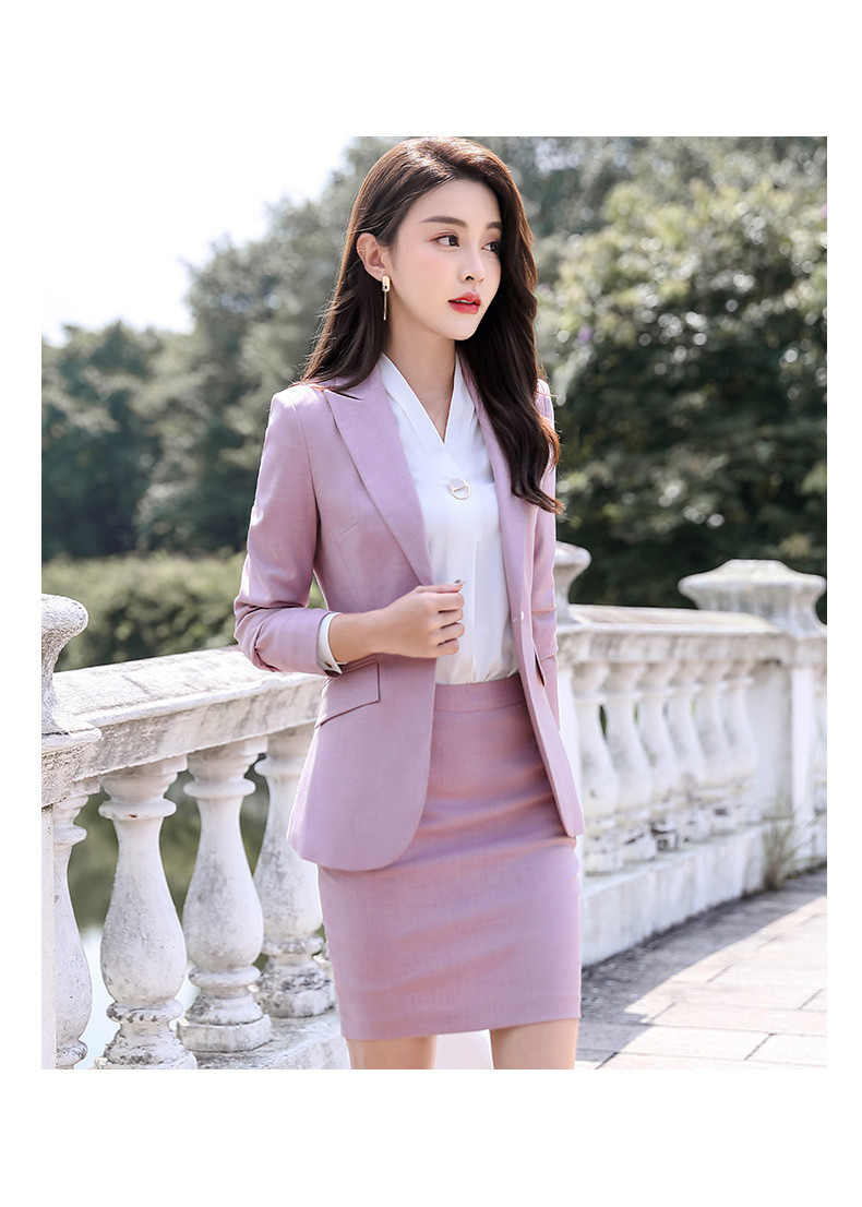 Sét nguyên bộ vest kèm chân váy