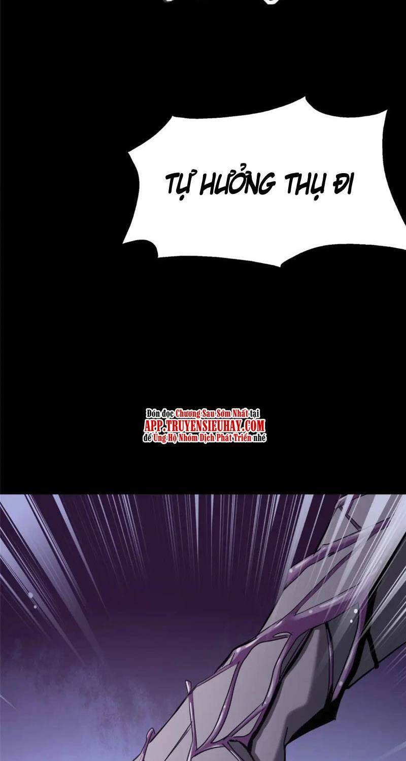 bạn gái virus của tôi chapter 416 27