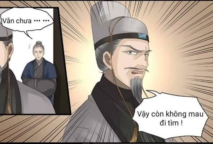 mưa chìm sâu trong mây chapter 32 18