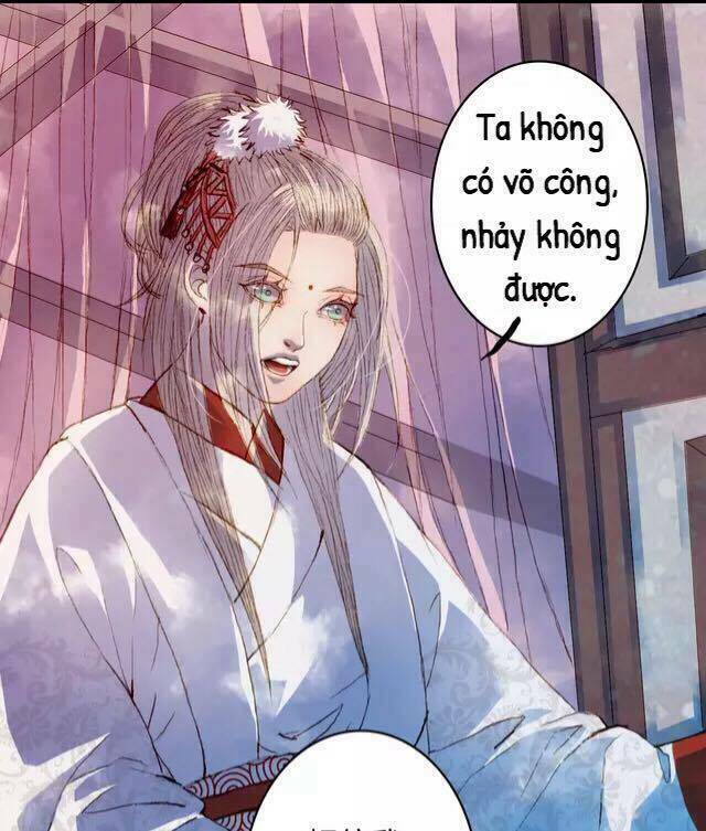 khúc hữu ngộ chapter 15 3