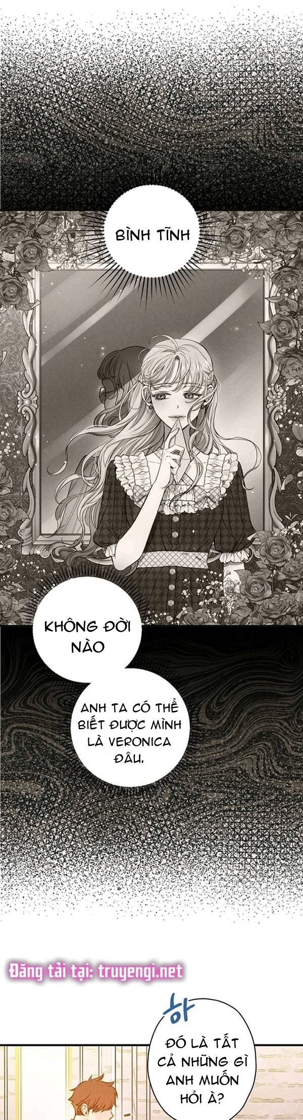 hoàng phi bóng tối - shadow queen chapter 54 13