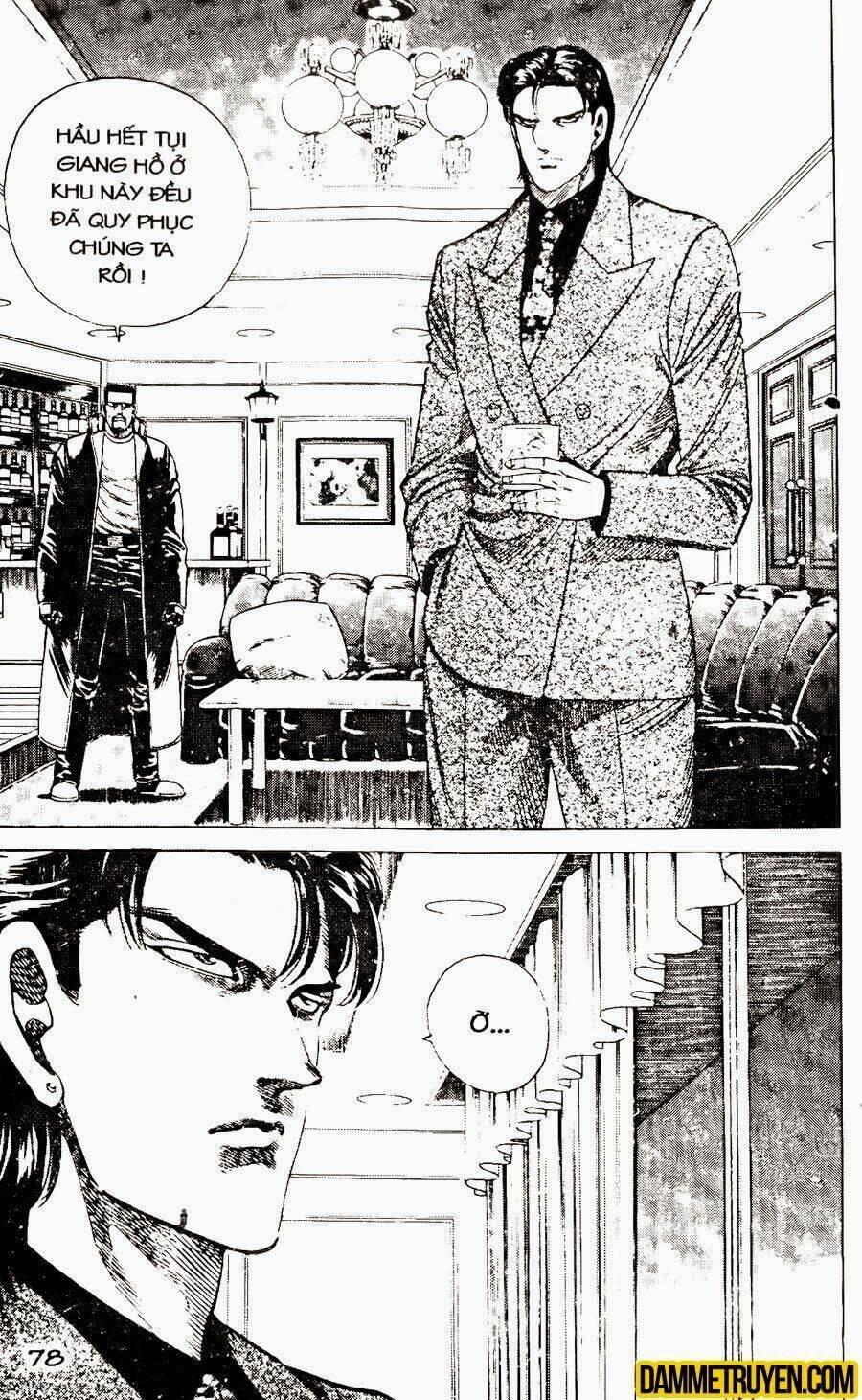 sức mạnh nhân đôi chapter 33.1 10