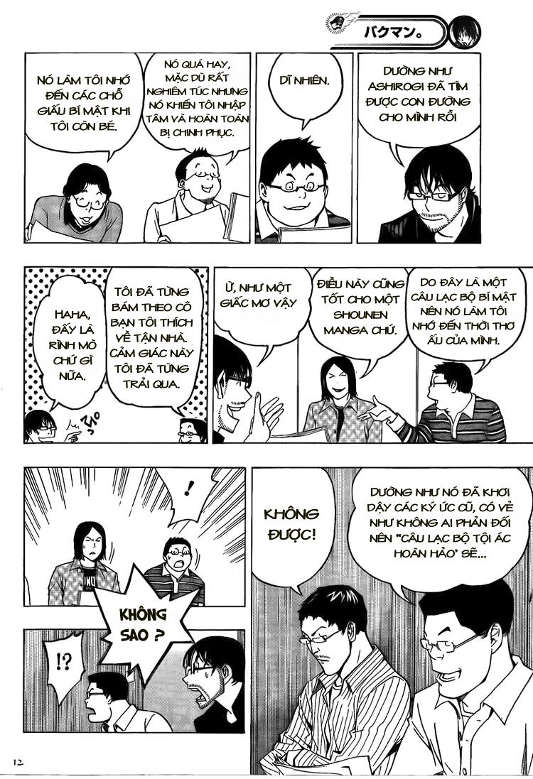 họa sĩ truyện tranh chapter 86 14